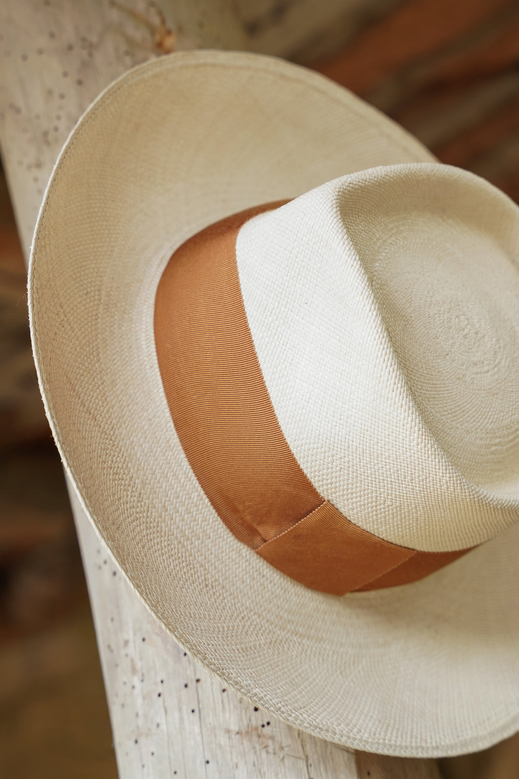 Madame Natural Teardrop