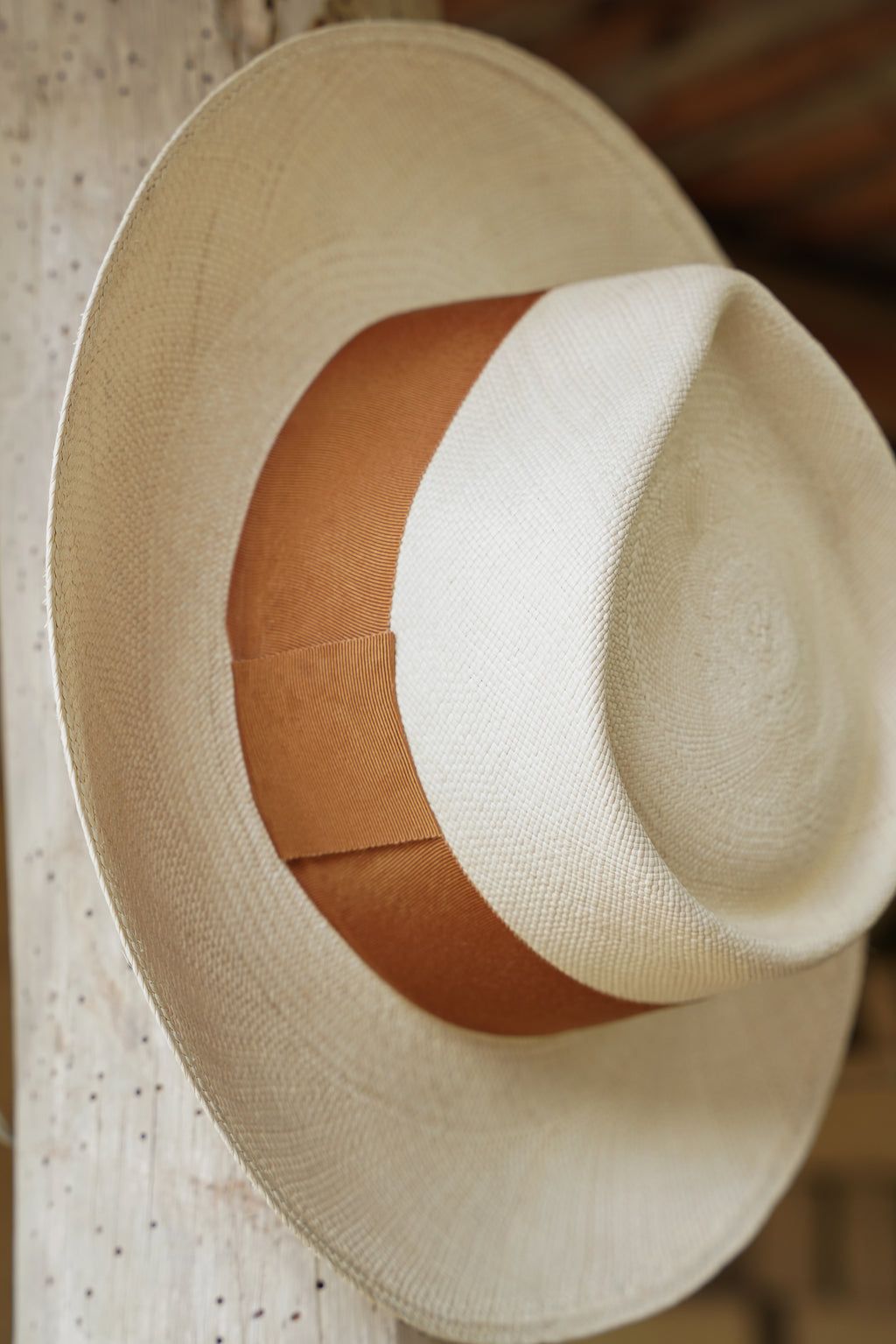 Madame Natural Teardrop