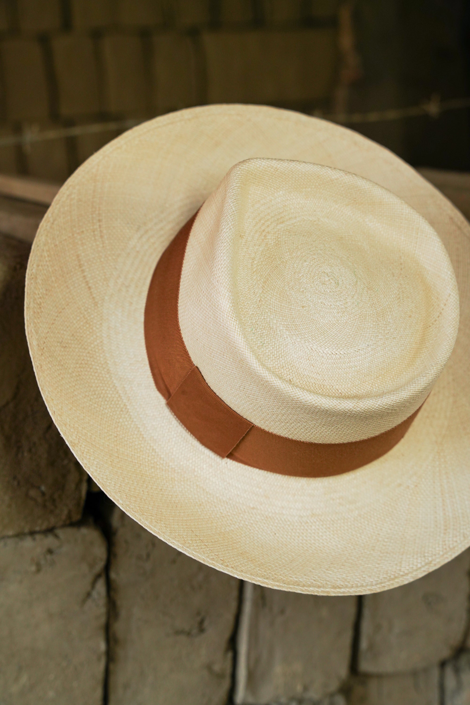 Madame Natural Teardrop