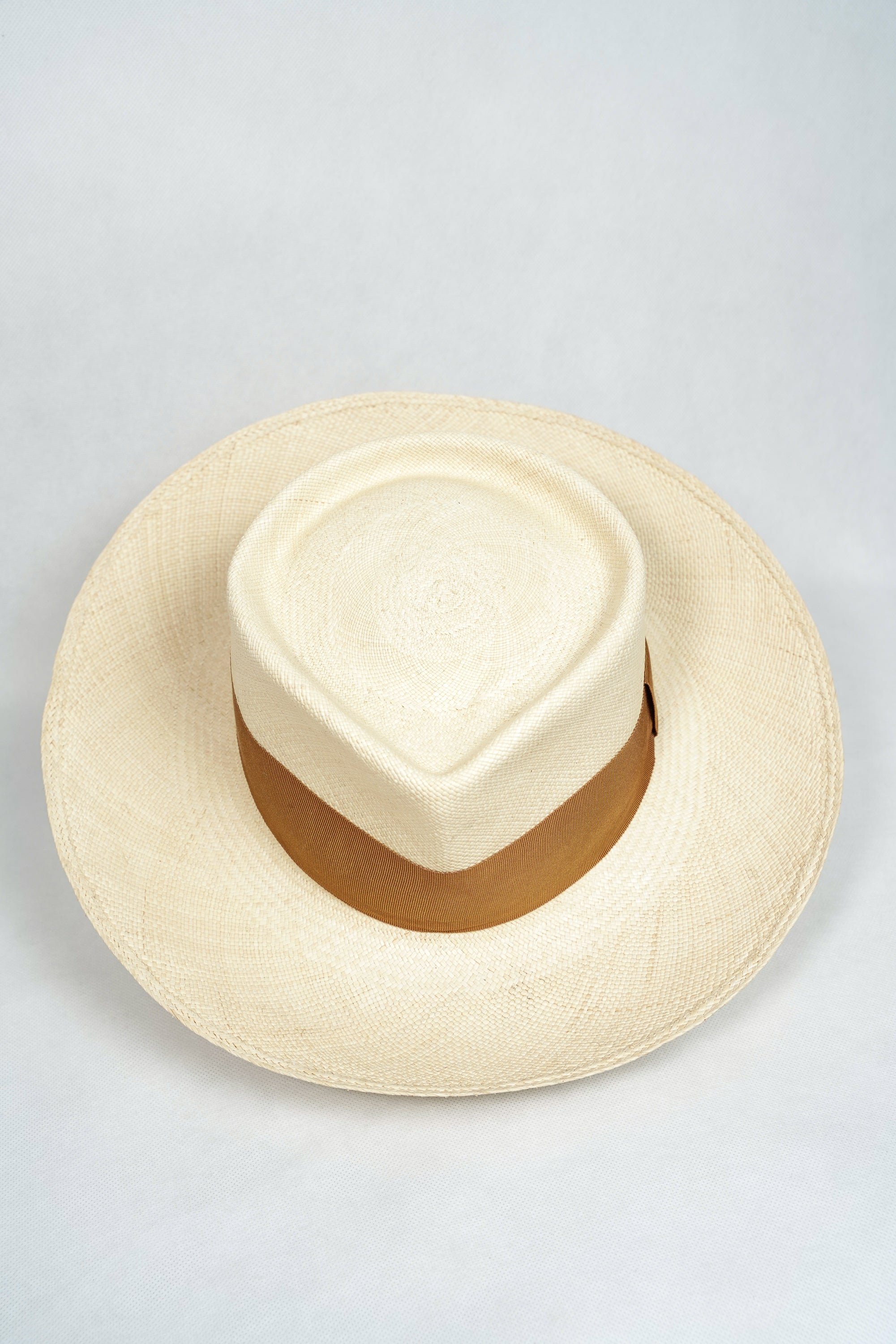 Madame Natural Teardrop