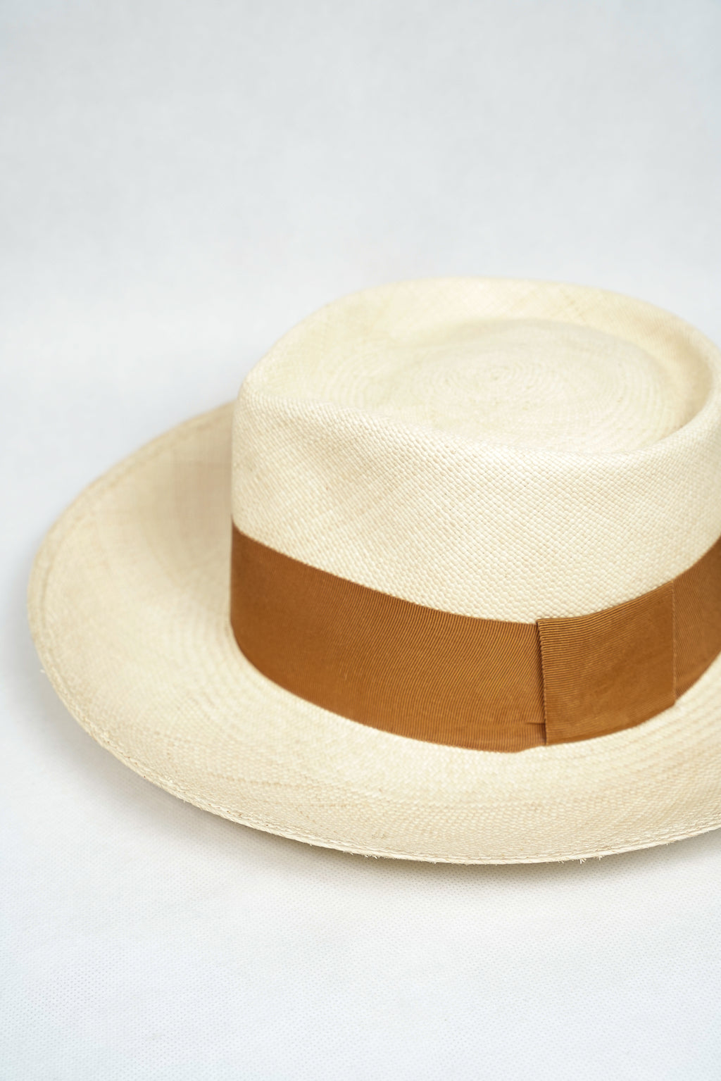 Madame Natural Teardrop