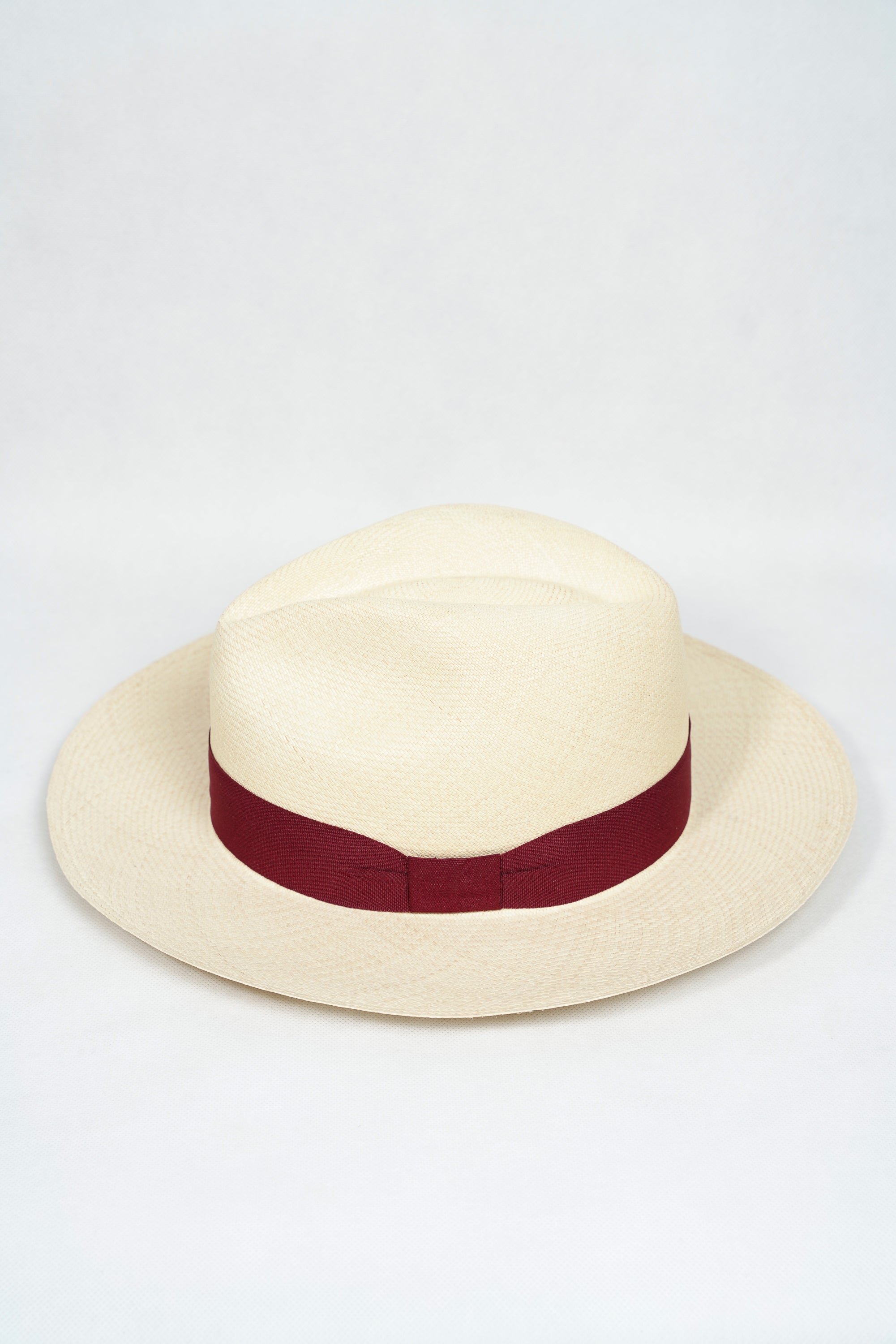 Clasic Fine Fedora Panama Hat