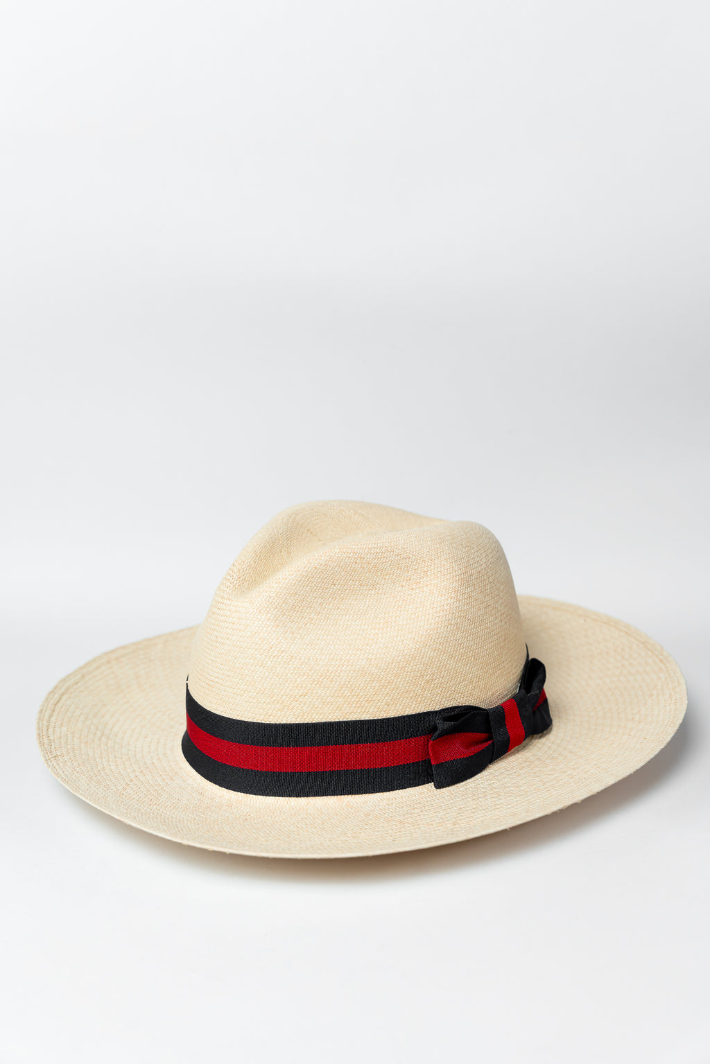 Fine Diplomat Panama Hat