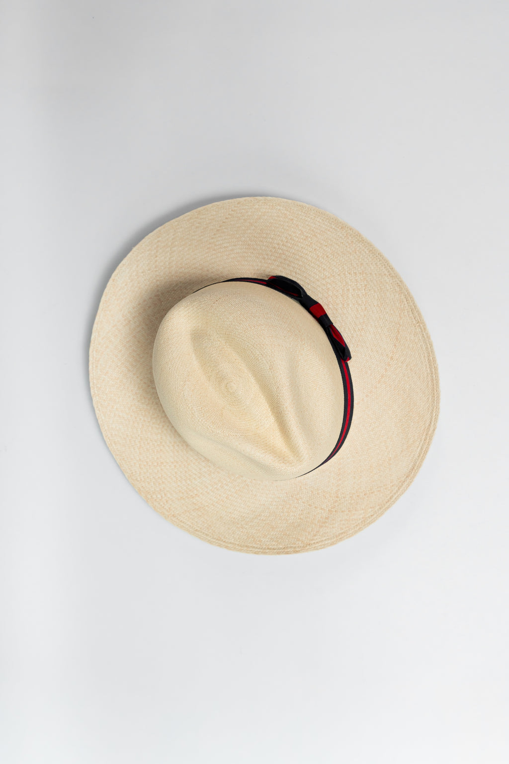 Fine Diplomat Panama Hat