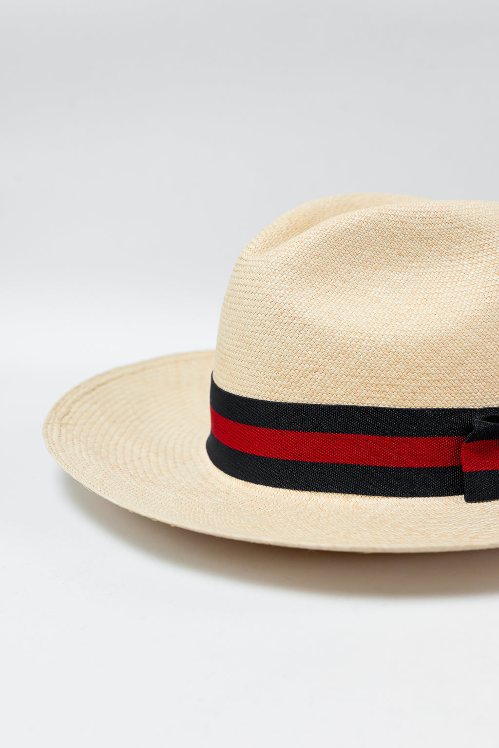 Fine Diplomat Panama Hat