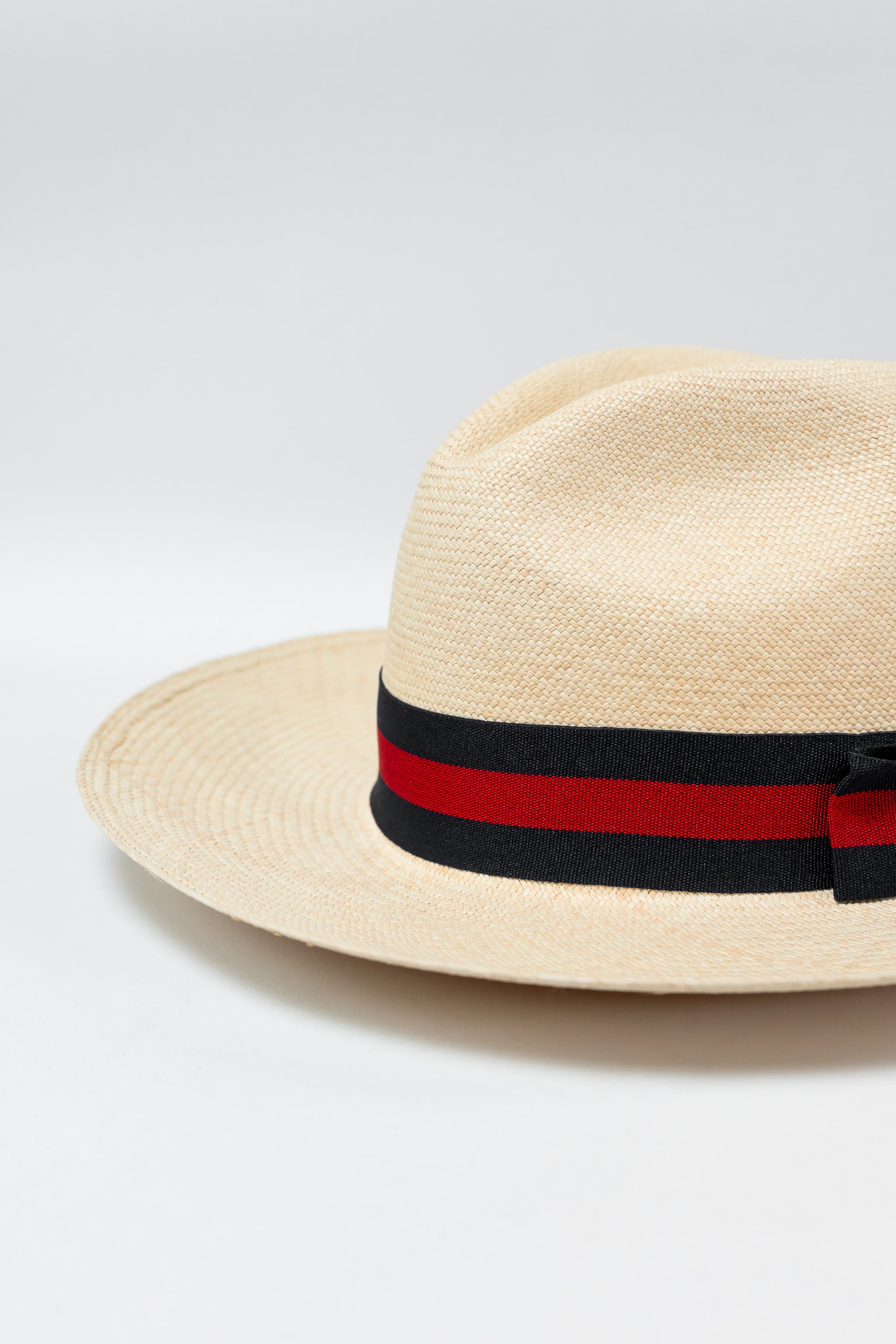 Fine Diplomat Panama Hat