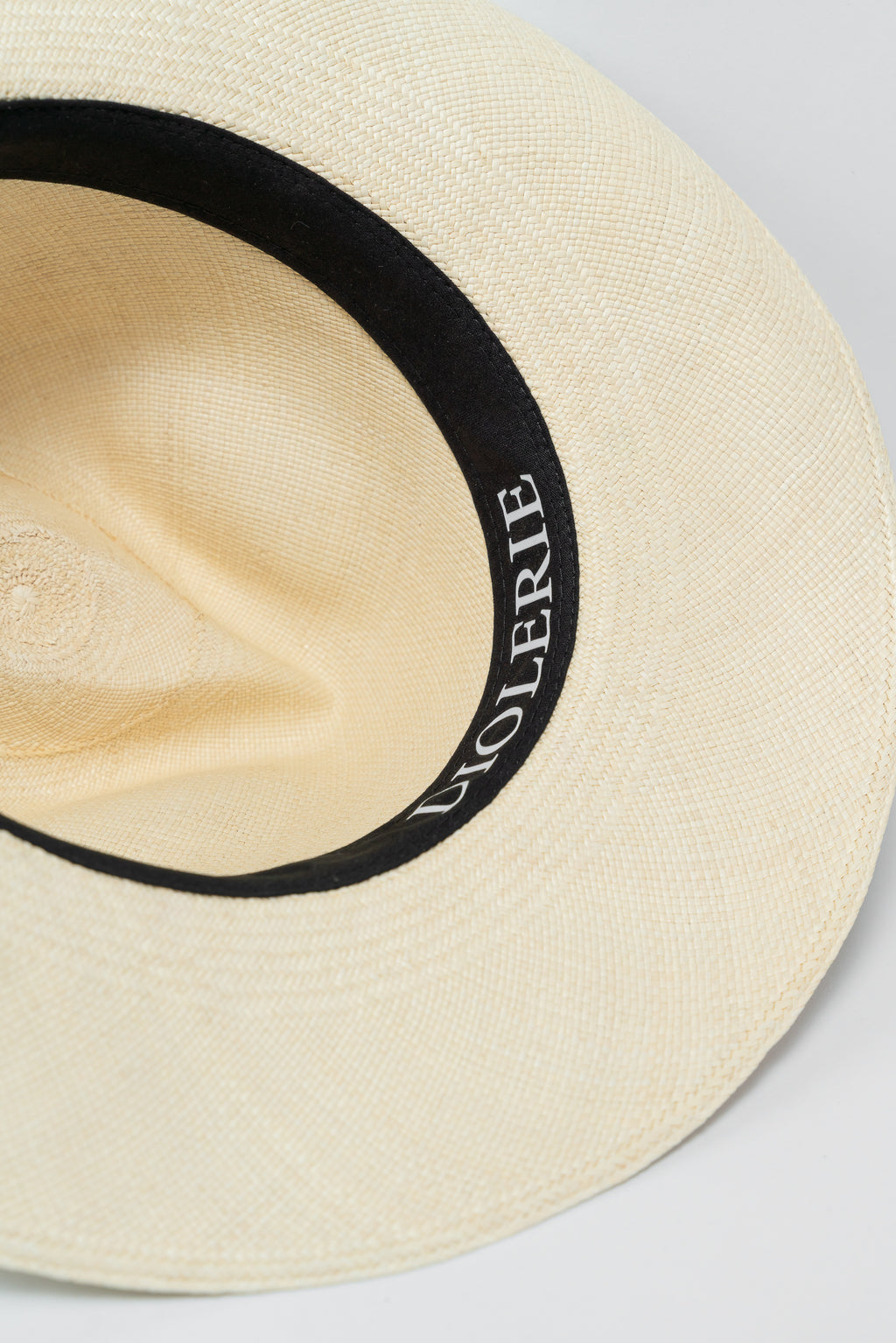 Clasic Fine Fedora Panama Hat | Brisa weaving